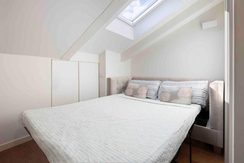 Appartement Grazioso E Spazioso In Forlanini