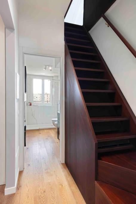 Appartement Grazioso E Spazioso In Forlanini
