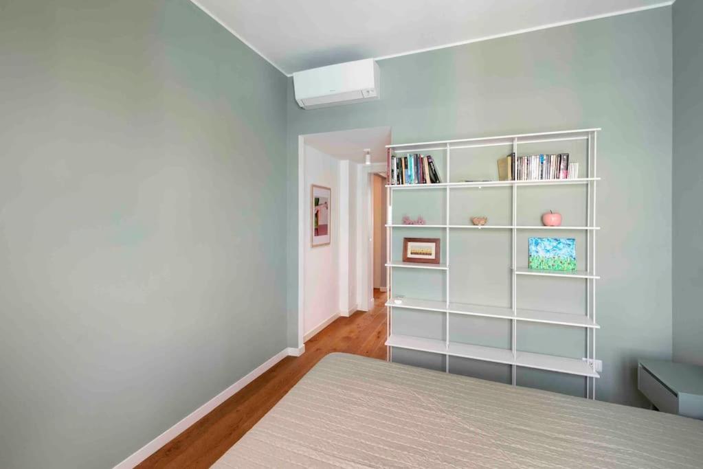 Appartement Grazioso E Spazioso In Forlanini