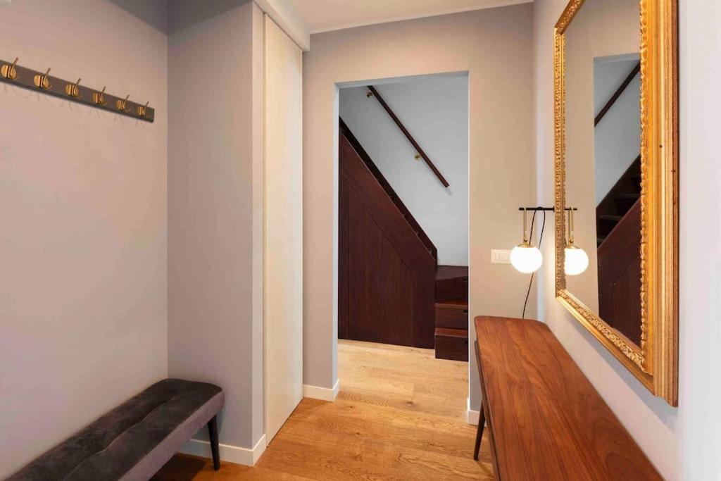 Grazioso E Spazioso In Forlanini Appartement *